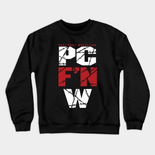 PCW EXTREME Crewneck Sweatshirt